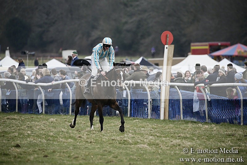 PtP 110318 415 - Hampshire Hunt Point-to-Point Hackwood Park 11/03/18