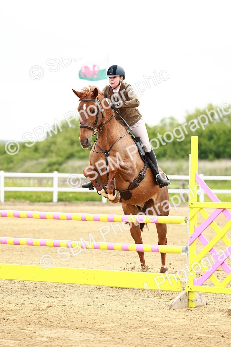 SBM_000585 - Class 3 - Senior Discovery - 1.00m
