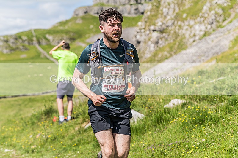 Settle Hills-278 - Settle Hills Fell Race Sunday 21st June 2026