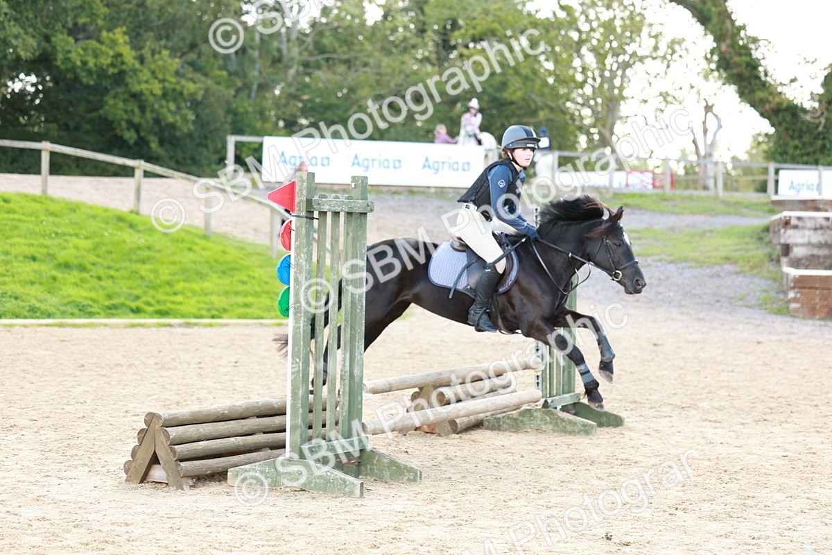 SBM_18835 - E8 - Eventers Challenge 50cm championship