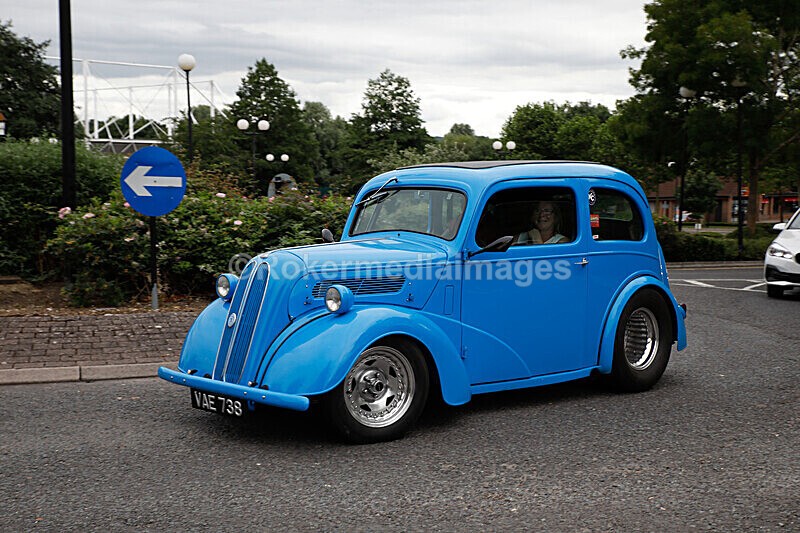  - The Ridge 11th July