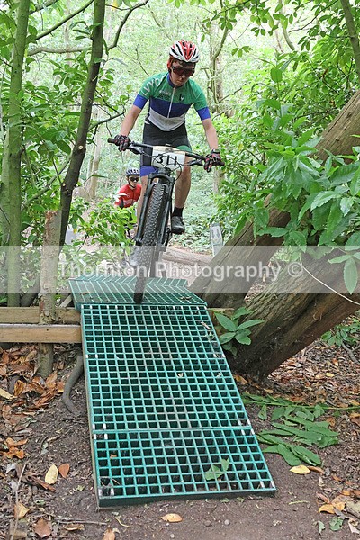 A41A6420 - MTB East Round 7 Potash 12:10 Male S2/Male U14/U16 (45Min)