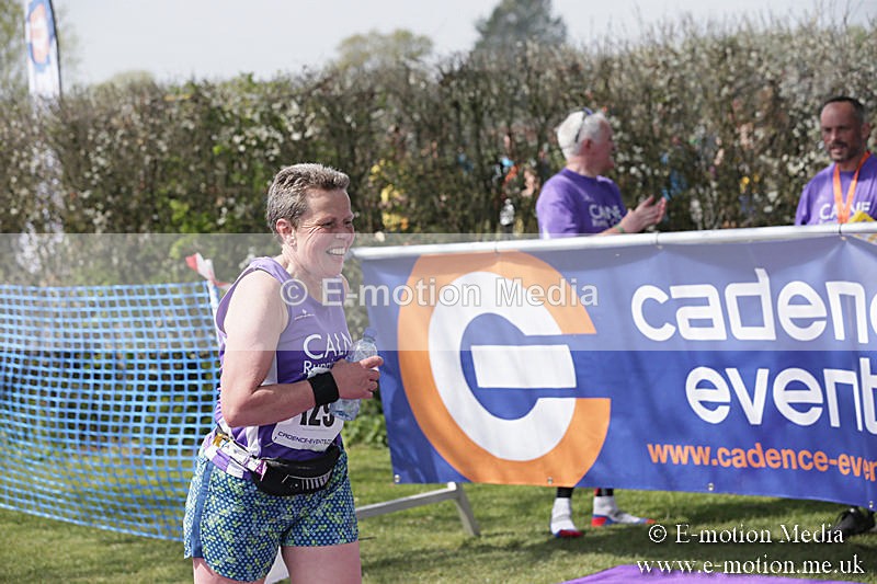 CAD 190419 1809 - Cadence Events    Good Friday 10 Miler 19/04/19