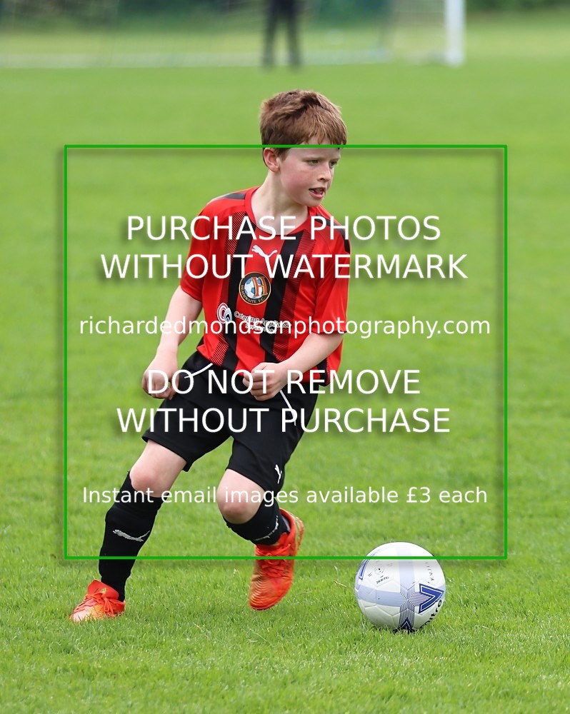 IMG_8720 - Heathwaite U11 vs Kirkby Stephen U11