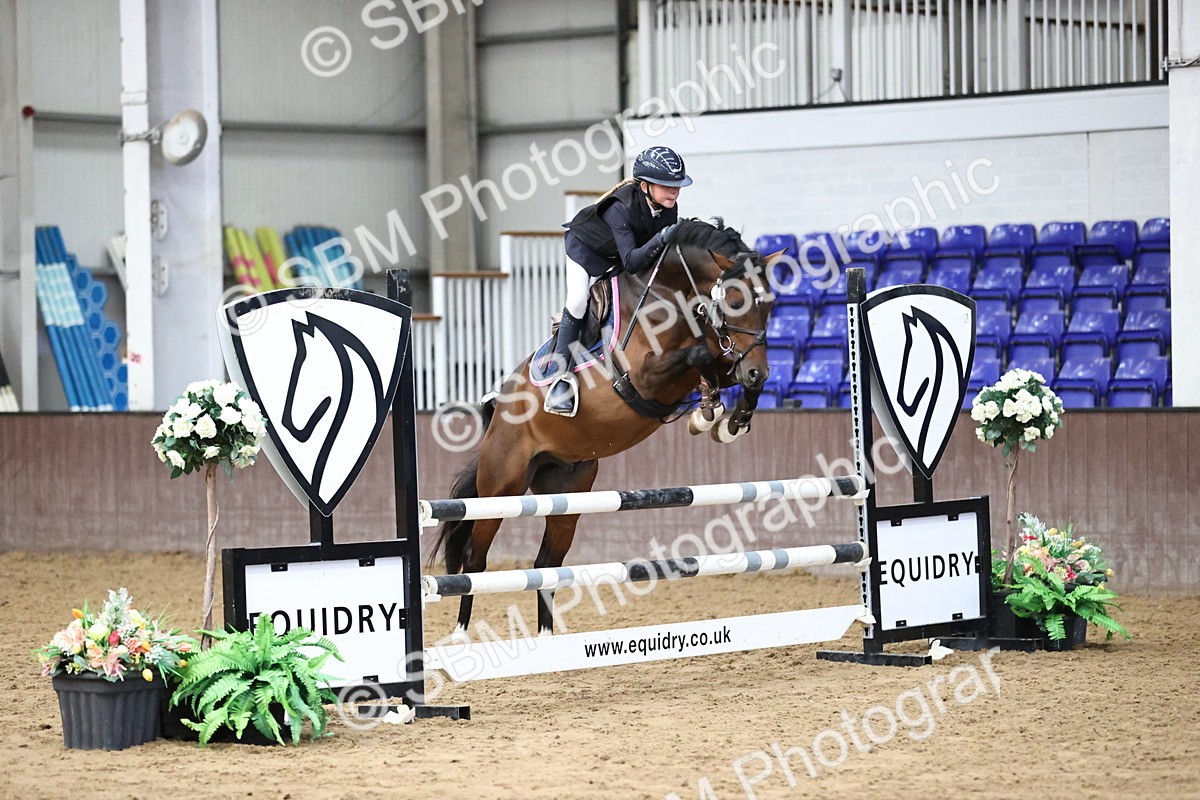 SBM_001877 - Class 10 - Pony British Novice 80cm Open