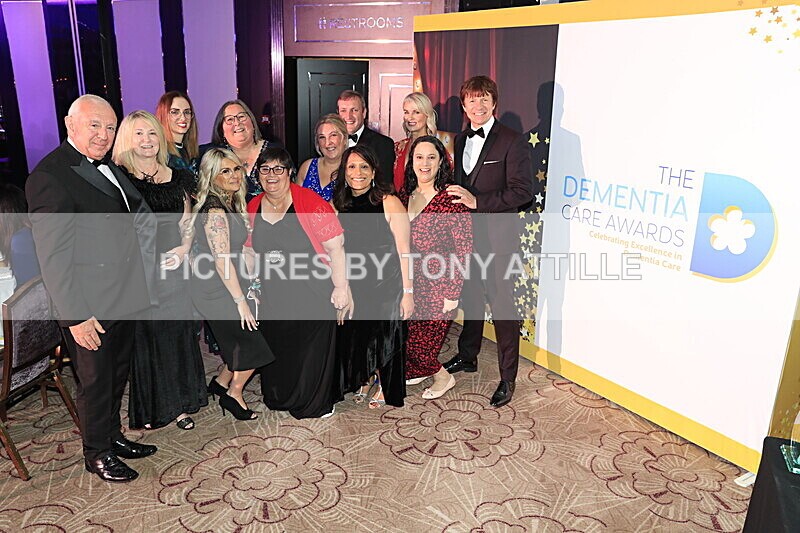 _09I9305 - The Dementia Awards 2024