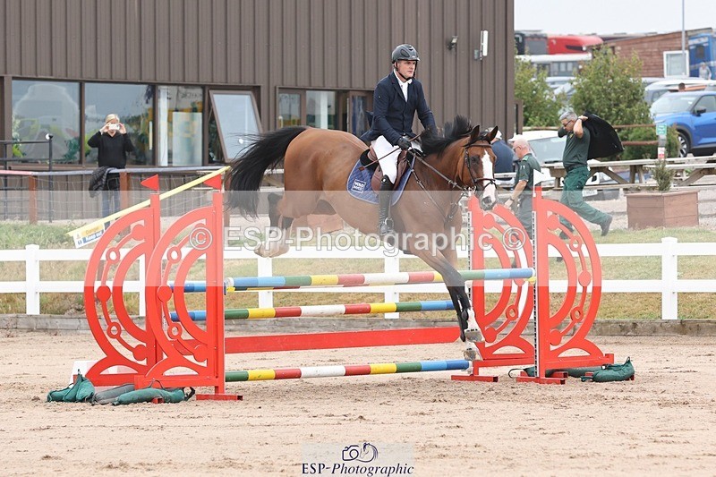 250717-091857-03491 - Cls 9, 1 Star Bronze Tour