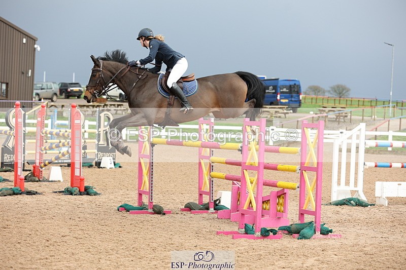 240223A-150654-02146 - Cls 6 Foxhunter and 1.20m Open