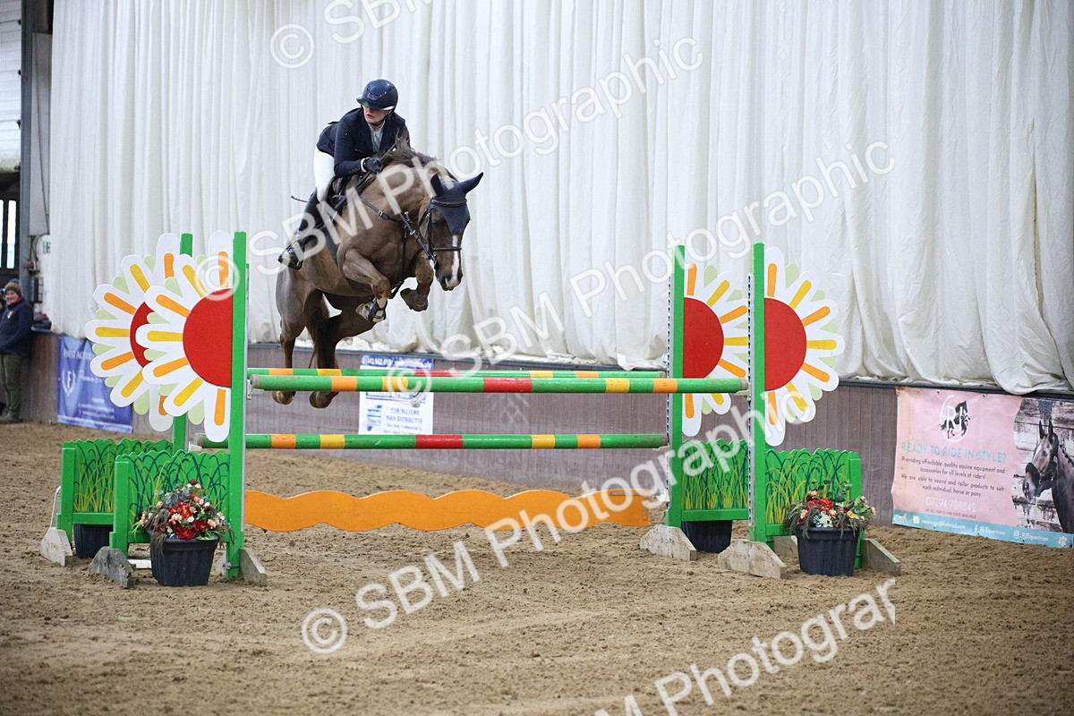 5K7A4616 - Class 5 - Blue Chip Calming Performance Championship Qualifer