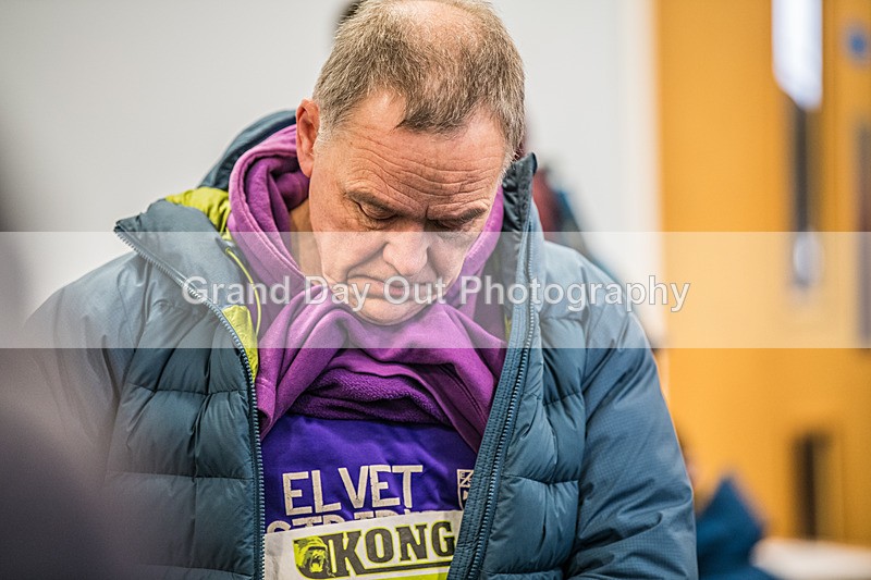 BB Kong-35 - BB Kong Fell Race Saturday 15th February 2025
