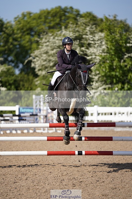 230527A-093558-03353 - Cls 19 British Novice & 90cm Open