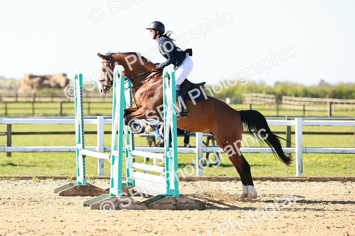 SBM_000602 - Class 1 - Clear Round