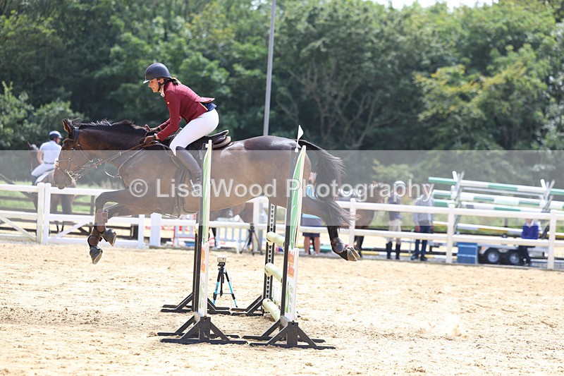 3E7A4420 - Class 11: 1m open