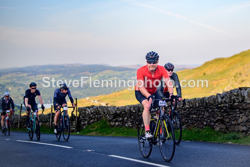 070254 - Kirkstone Pass 07:00 - 08:00