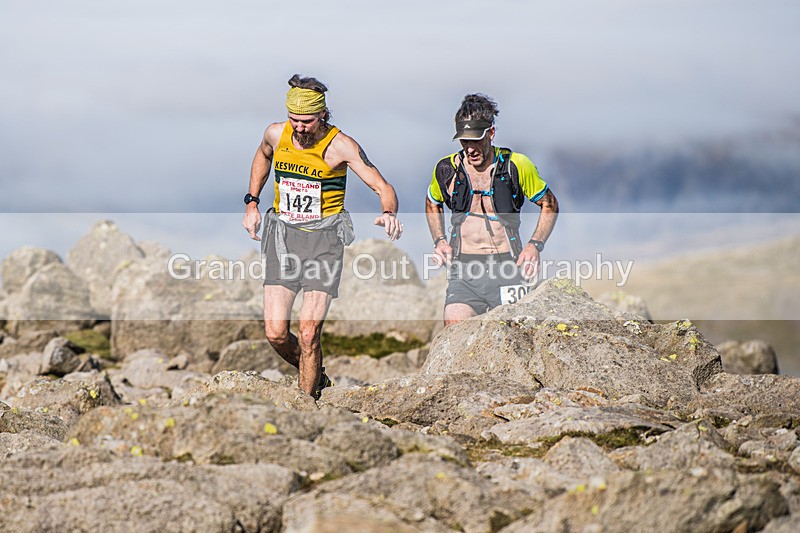 Langdale-240 - Langdale Horseshoe Fell Race Saturday 11th October 2025