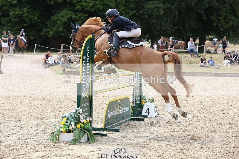 230618-154642-13263 - Cls 21 128cm HOYS 2nd Round