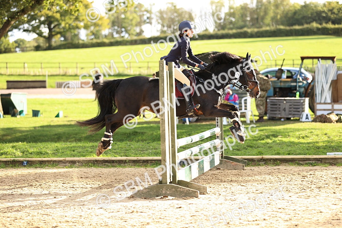 SBM_51779 - J10 - Junior Pony 75cm Championship