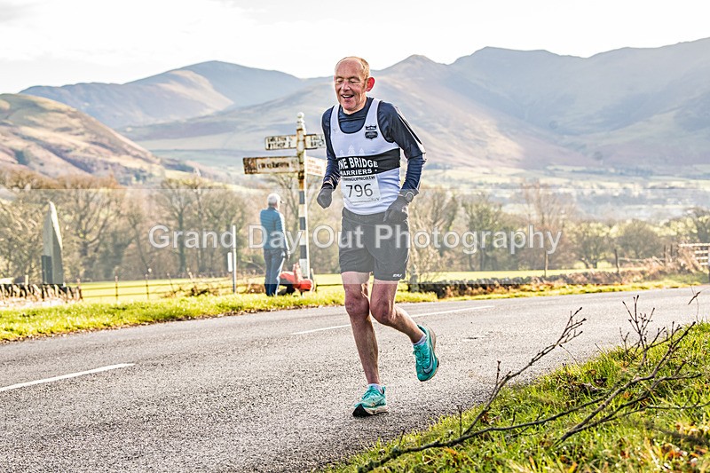 North Lakes Half Marathon  10k-941 - North Lakes Half Marathon & 10K Road Races Monday 2nd January 2023
