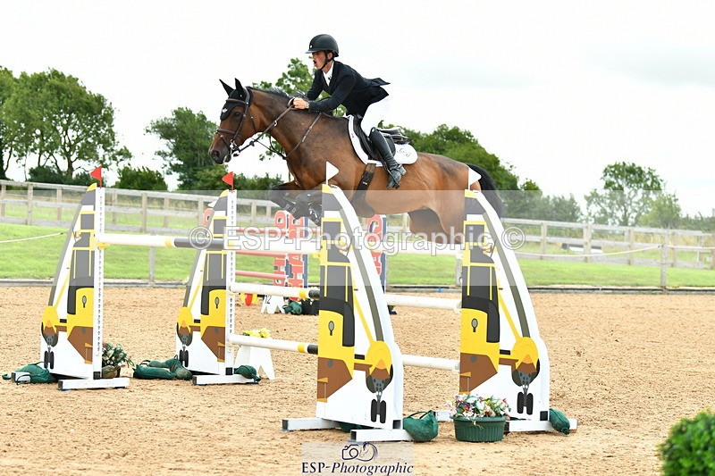 230723A-125508-12354 - Cls 12, 2 Star Big 1.45m GP 12.45 to End