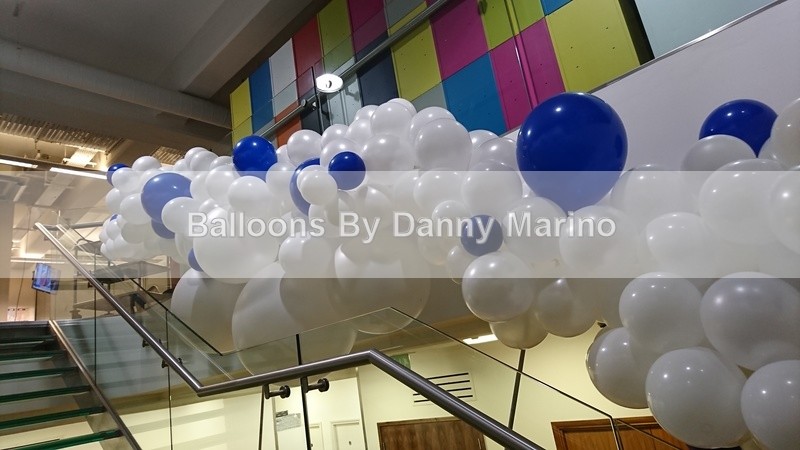  - Corporate events