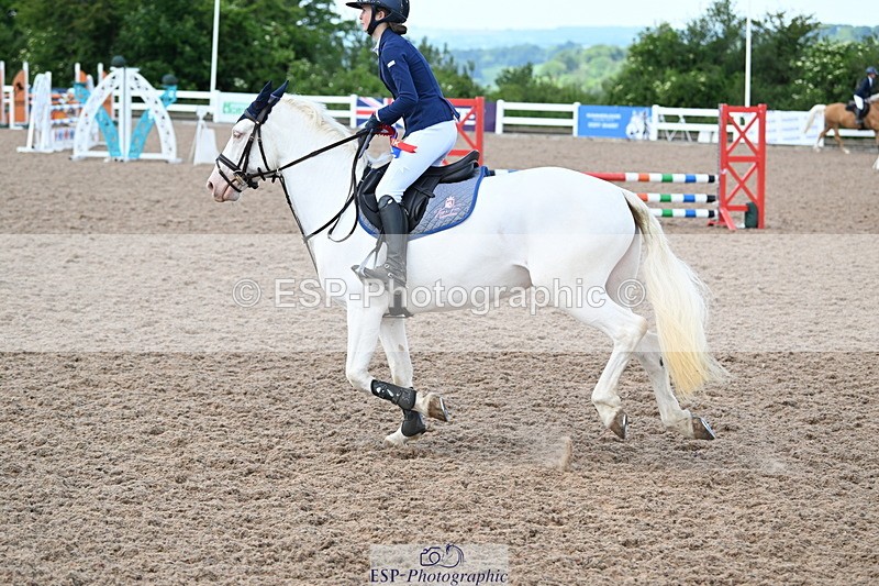 240609A-113022-04360 - Cls 22 Pony Discovery Jump Off and Presentations