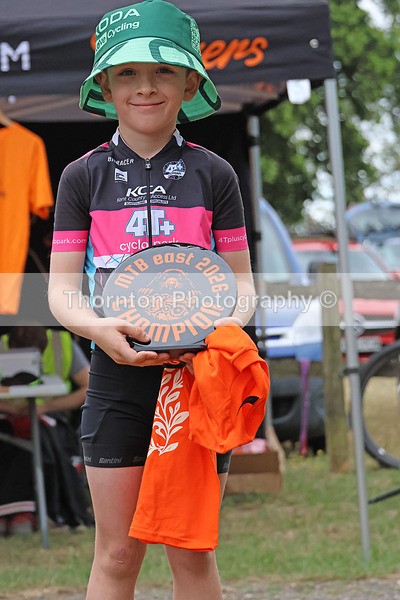 A41A5805 - MTB East Round 7 Potash Under 7s Under 9s Under 12s Races 08:45 – 9:35
