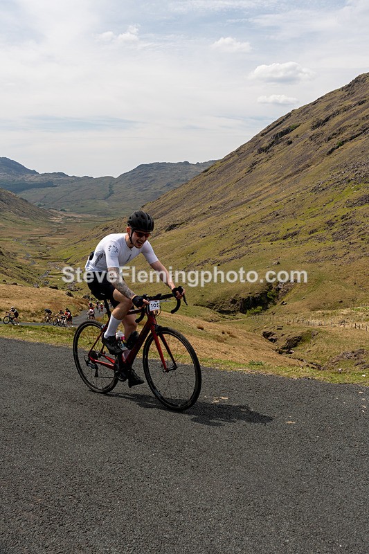 135909 - Wrynose 13.00-14.00