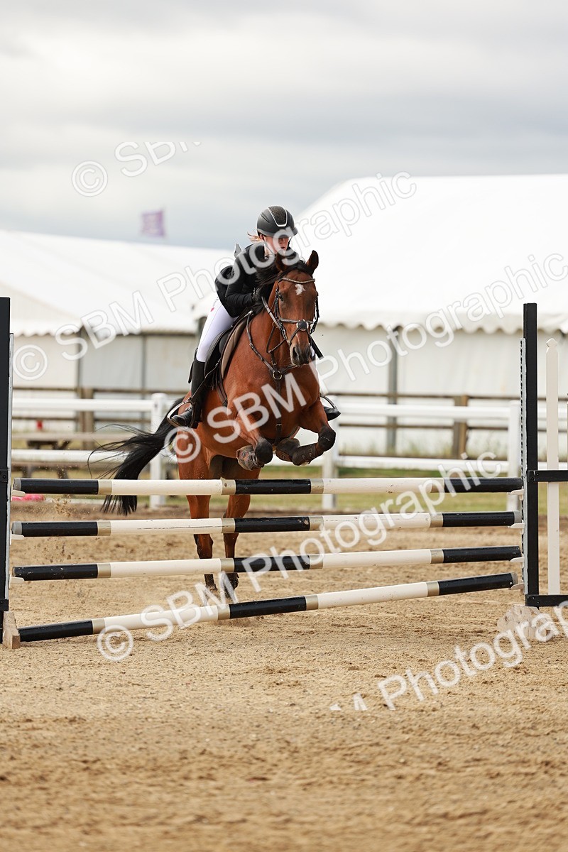 SBM_006148 - Class 1 - Senior British Novice - 90cm Open