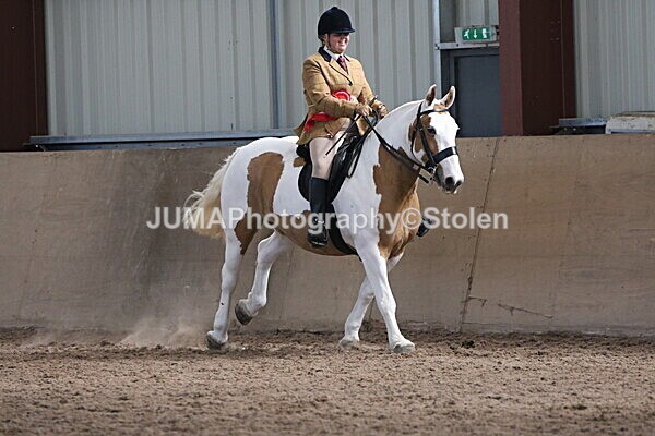 SIAL2030 - Indoor Classes