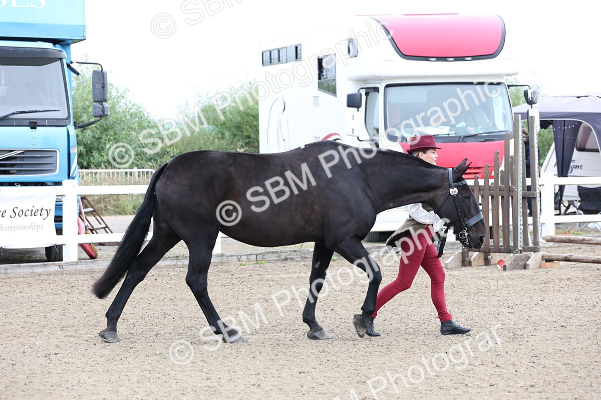 SBM_00001 - Class 50 - Best Turned Out IH