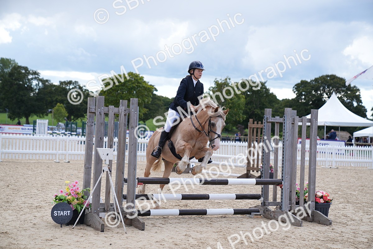 SBM_08493 - J56 Clear Round 70cm