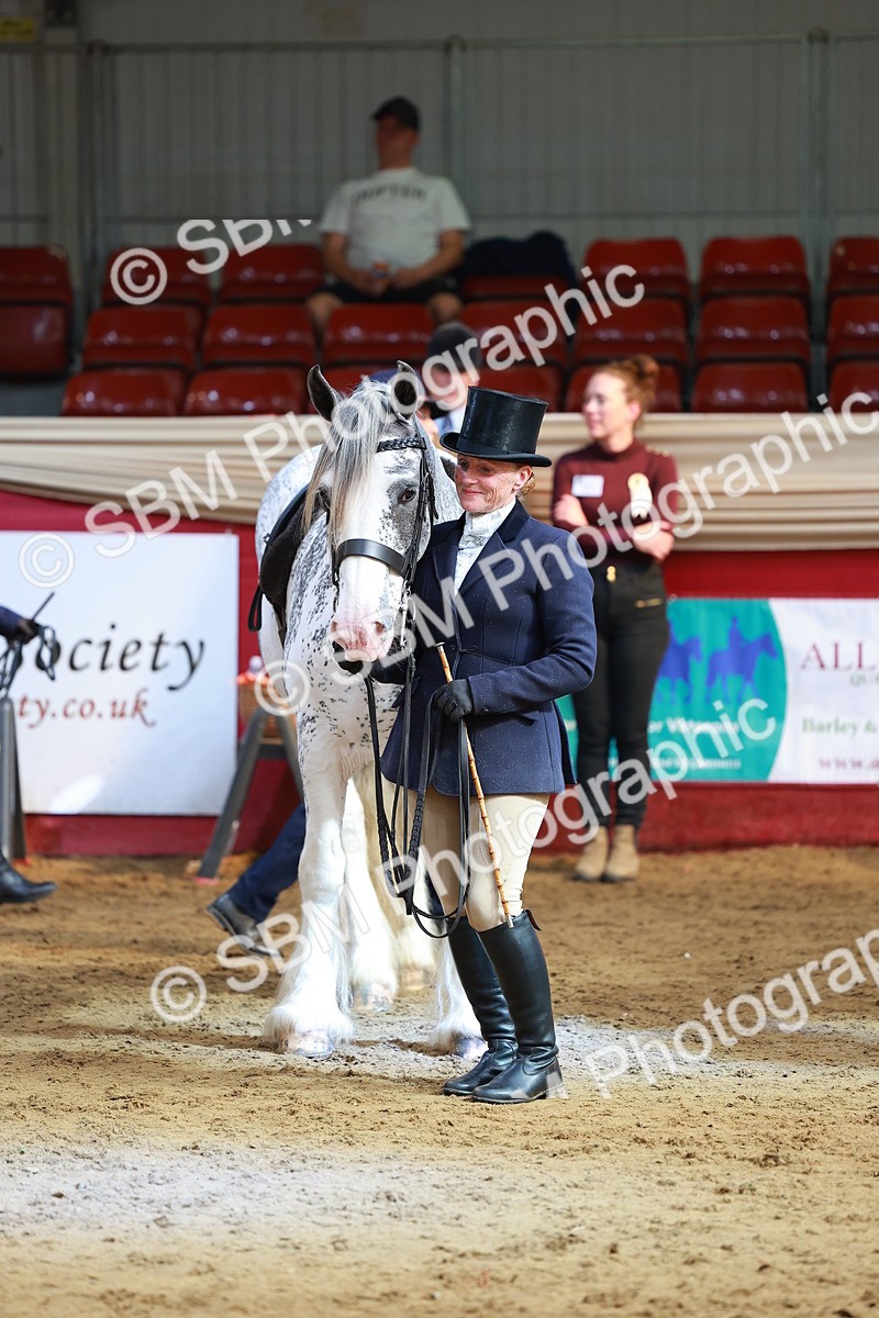 SBM_20242 - Class 906 - Sup Final Ridden Champ