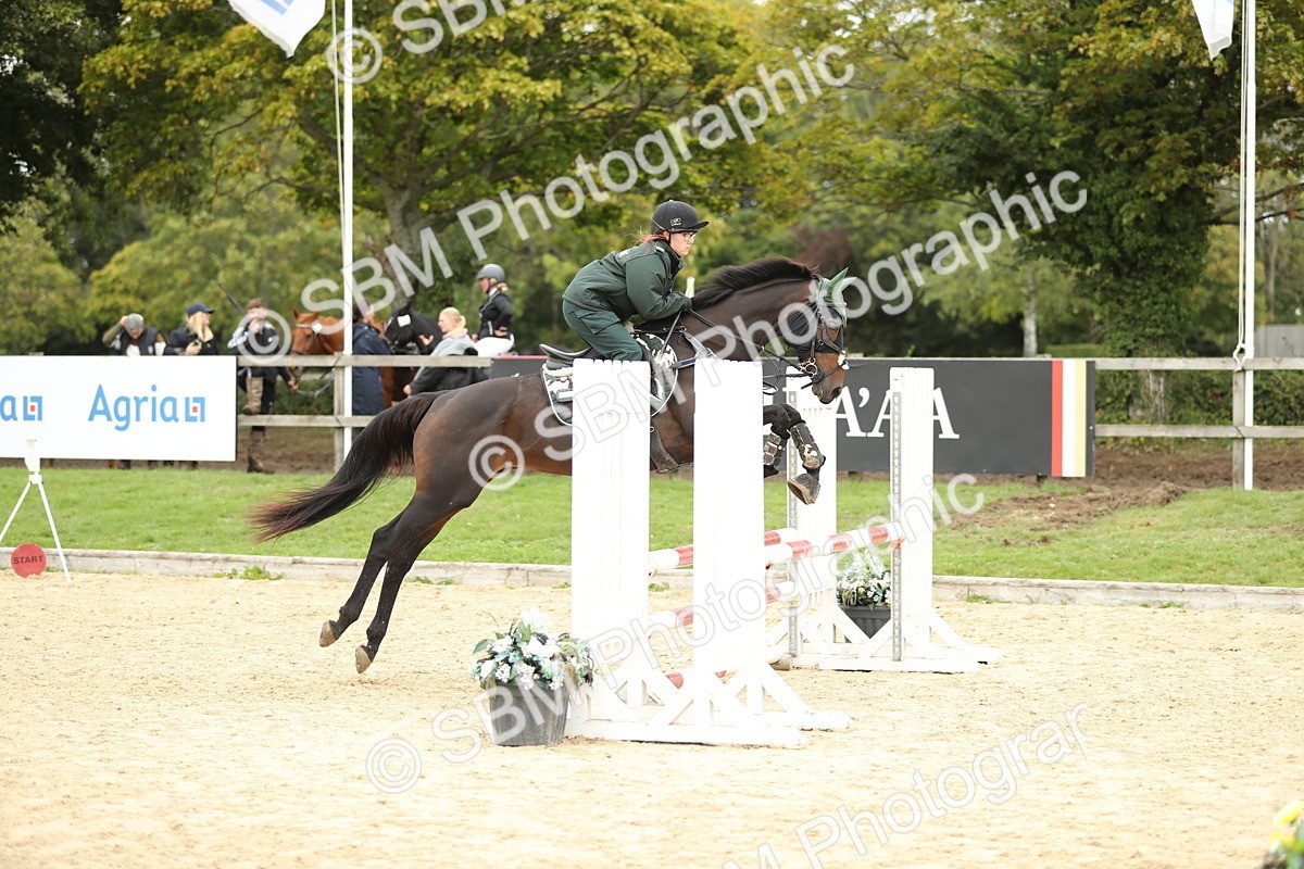 SBM_65970 - J48 - Pairs Jumping Open 70cm & 85cm
