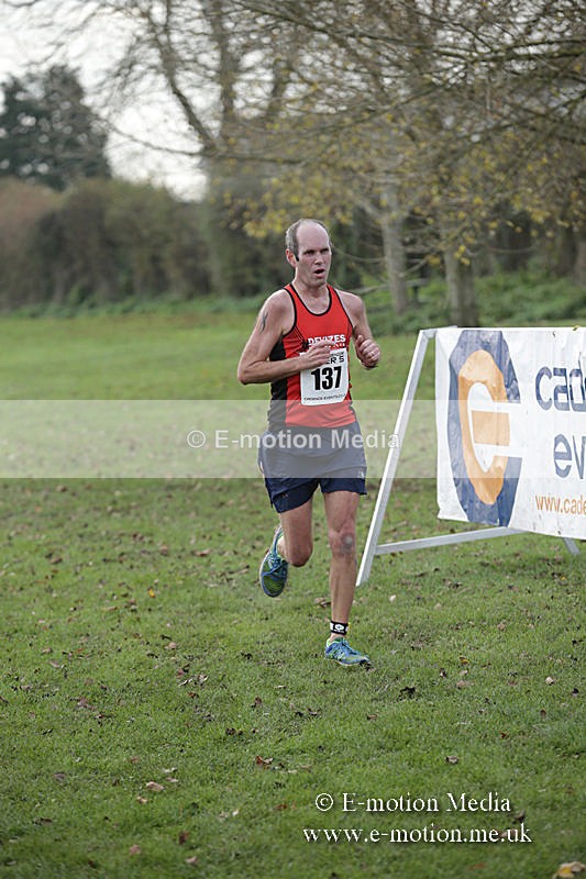 CAD5 171119-0667 - Sutton Benger 5 mile Flyer – 17th Nov 2019