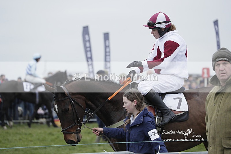 PtP 050323 557 - Blackmore & Sparkford Vale Hunt PtP - Somerset 05/03/23
