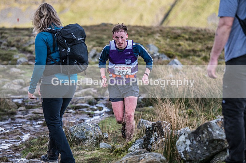 High Cup Nick-240 - Inov8 High Cup Nick Fell Race Saturday 24th February 2024