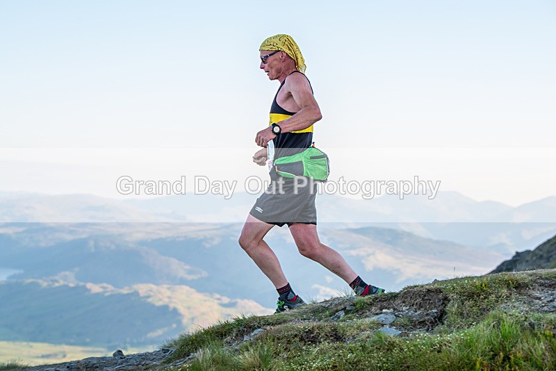 Blencathra-605 - Blencathra Fell Race Wednesday 7th June 2023