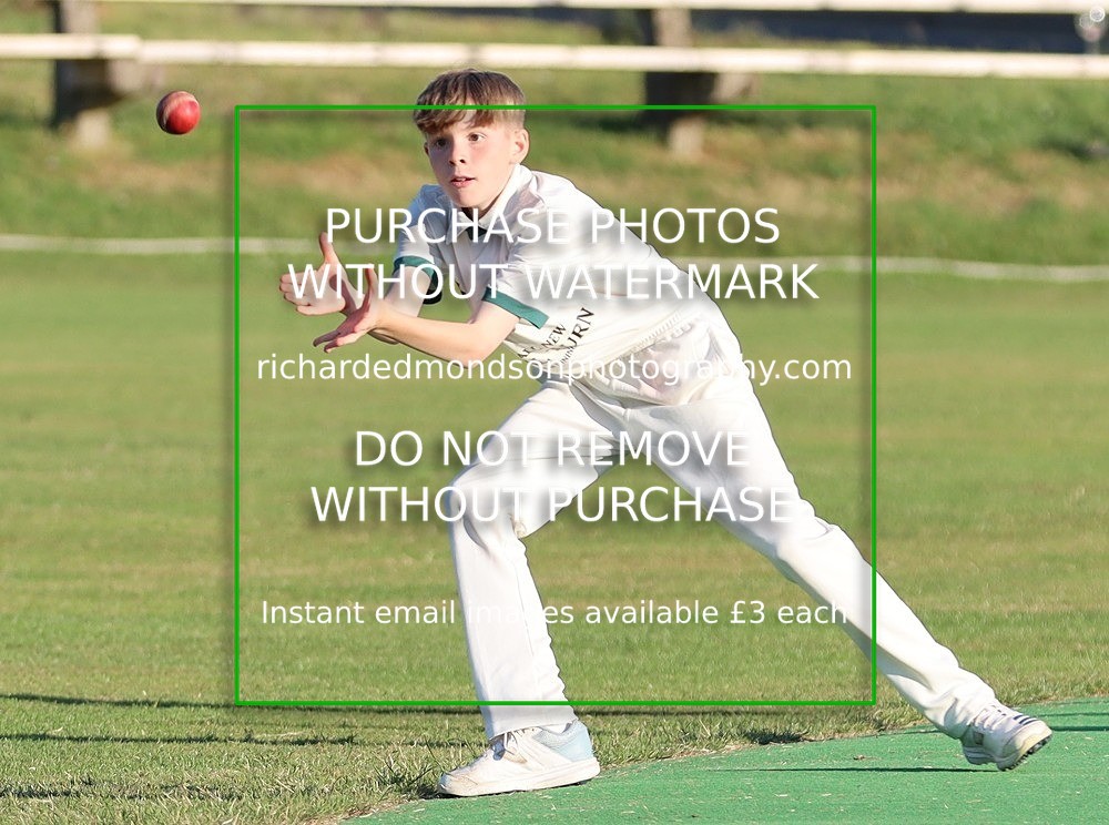 IMG_5815 - Netherfield Under 13s vs Carnforth Under 13's (23/6/23)
