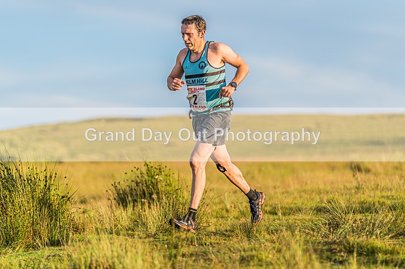 Tebay-342 - Tebay Fell Race Wednesday 28th June 2023