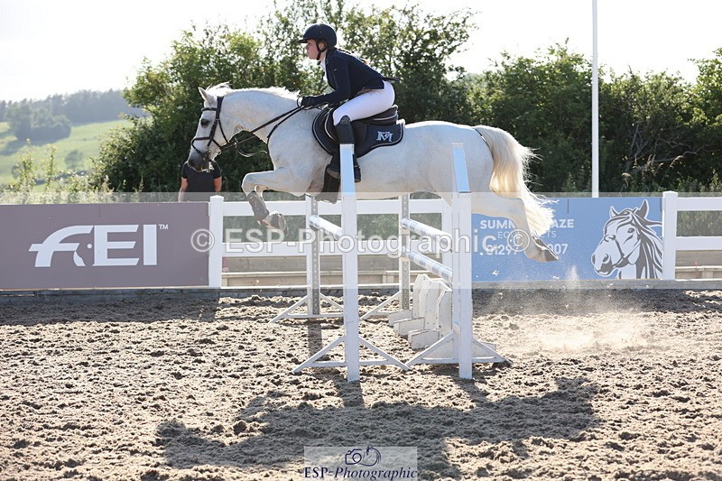 240629A-185229-09422 - Cls 14 Springboard 128cm + 138cm