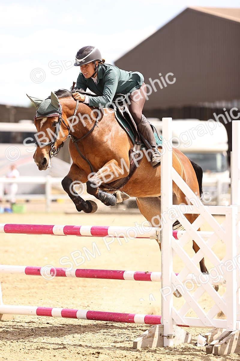 SBM_001006 - Class 5 - 1.05m Amateur Championship Qualifier