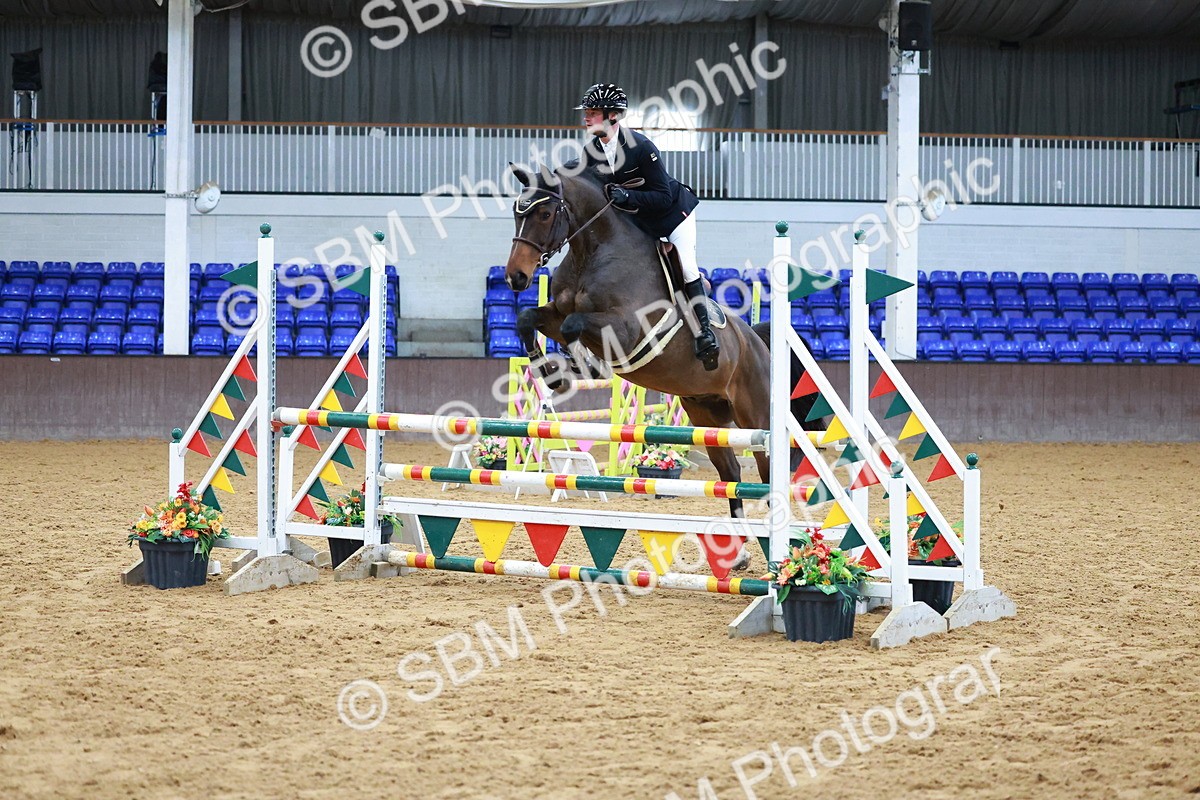 SBM_001117 - Class 4 - Senior Newcomers - 1.10m