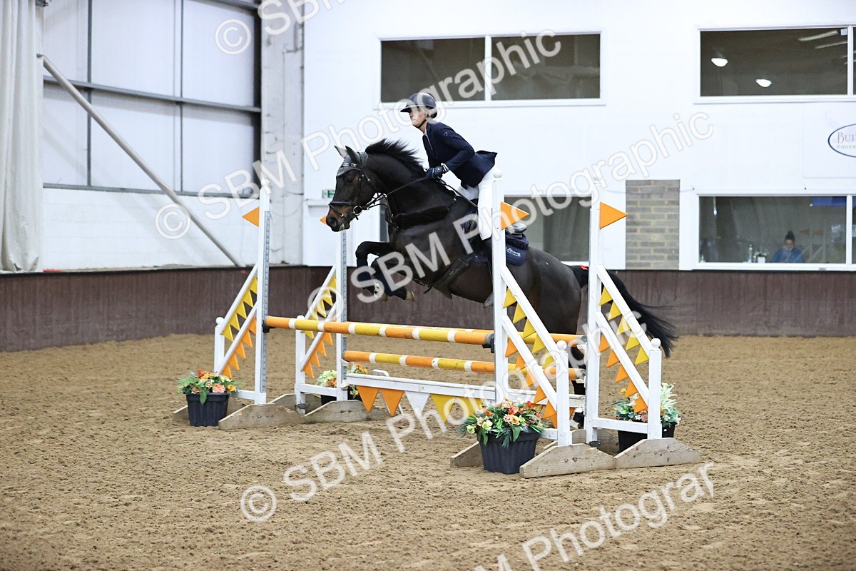 SBM_005389 - Class 14 - Senior British novice - 90cm