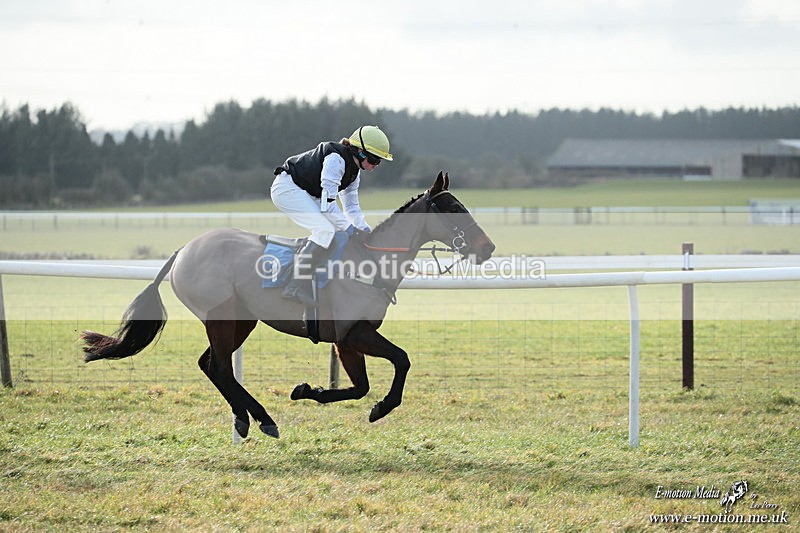PR PtP 250126 541 - Pony Racing Cocklebarrow 25/01/26