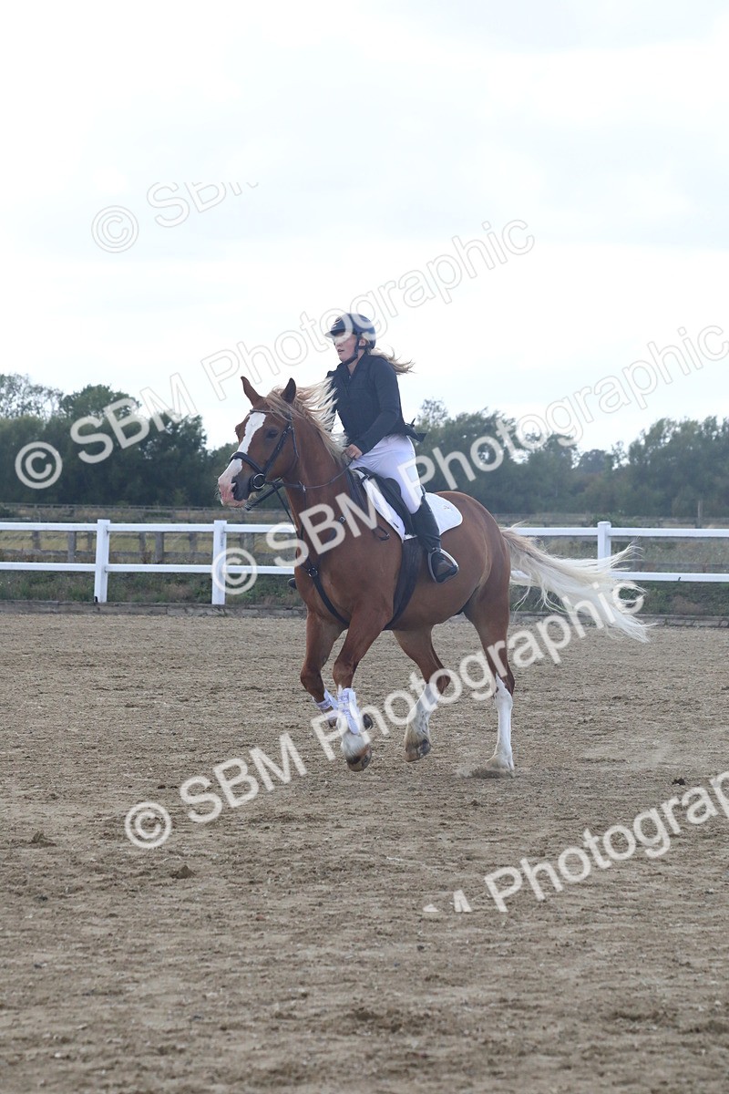 SBM_007590 - Class 10 - 80cm Champs