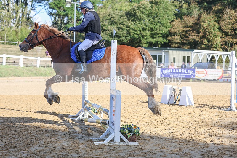 3E7A2592 - Class 3: 50cm Open