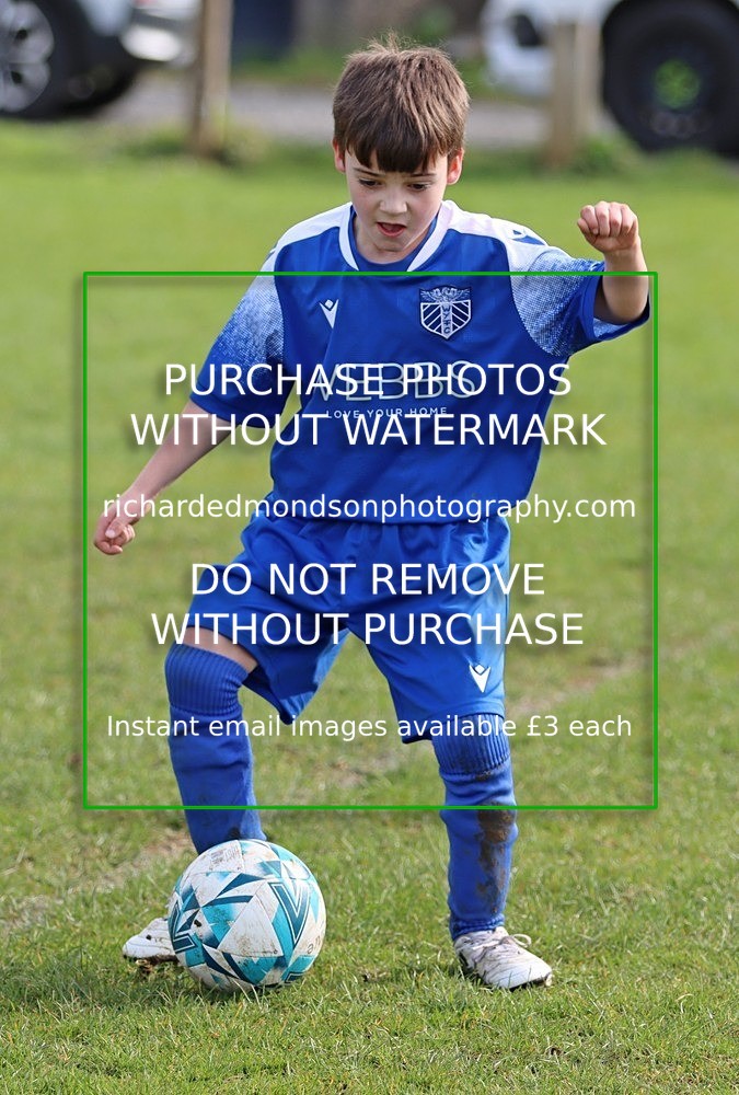 IMG_2365 - Wattsfield Wanderers vs Kendal United (16/3/24)