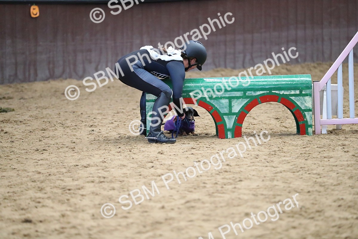 SBM_001260 - Class 3 - Horse & Hound