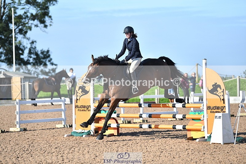 230903A-092023-03302 - Cls 11 85cm Amateur Quali