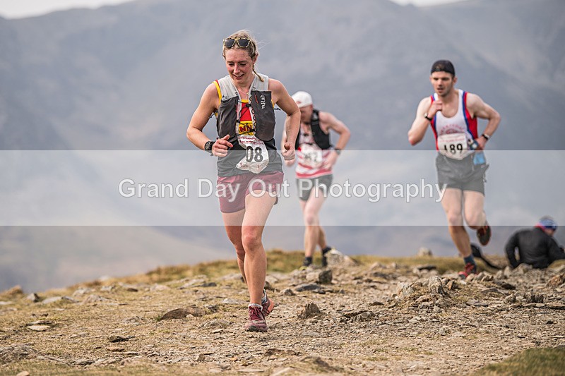 Newlands-277 - Newlands Memorial Fell Race Saturday 12th April 2025